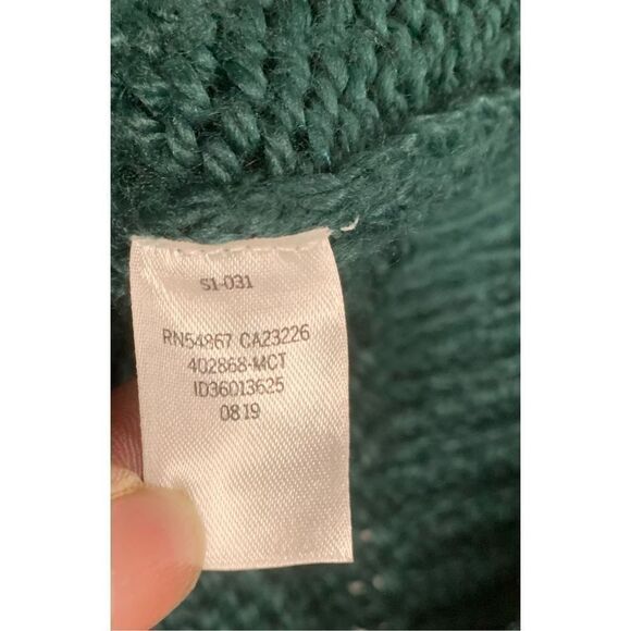 Victoria's Secret Pink Knit Sweater - Picture 7 of 9